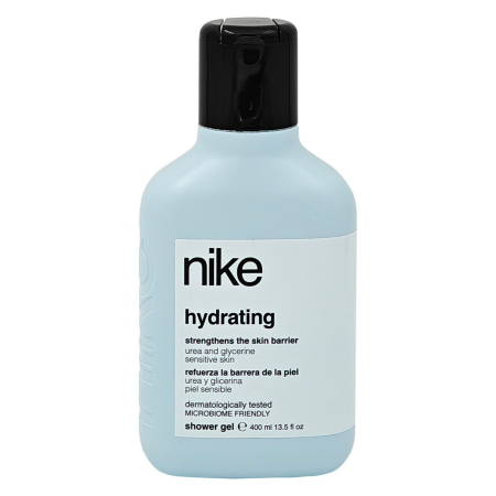 Sampon Si Gel De Dus - Gel de Dus, Nike, 400 ml Hydrating