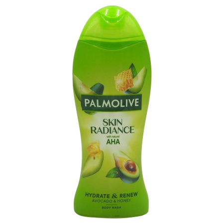 Sampon Si Gel De Dus - Gel de Dus, Palmolive, 500 ml Avocado Miere