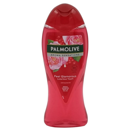 Geluri De Dus - Gel de Dus, Palmolive, 500 ml Glamorous