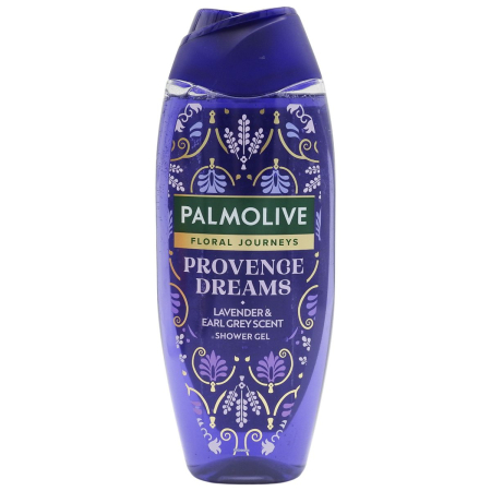 Sampon Si Gel De Dus - Gel de Dus, Palmolive, 500 ml Provence Dreams