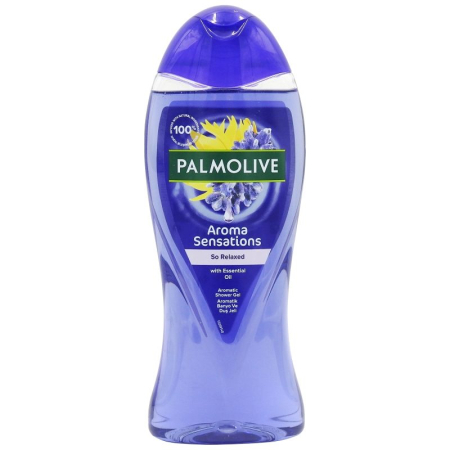 Geluri De Dus - Gel de Dus, Palmolive, 500 ml Relaxed