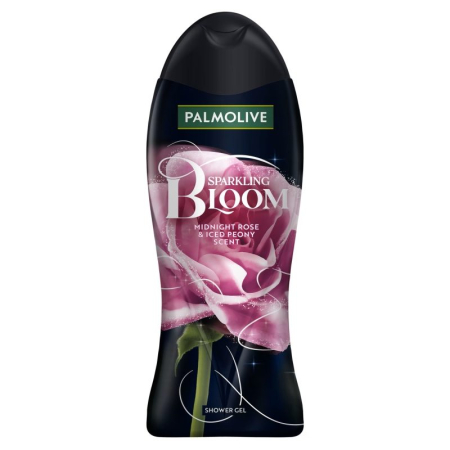 Geluri De Dus - Gel de Dus, Palmolive, 500 ml Sparkling Bloom Rose Peony