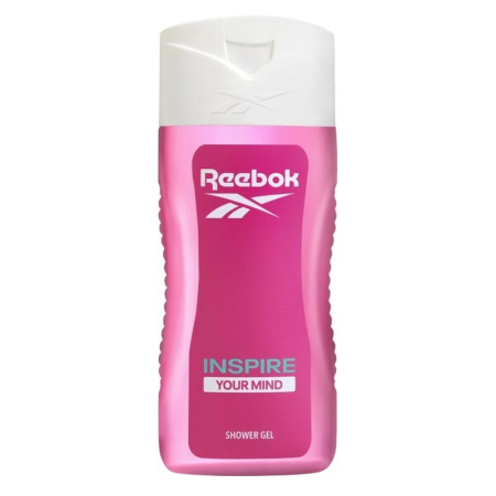 Geluri De Dus - Gel de Dus, Reebok, 400 ml Inspire