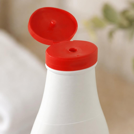 Gel de Dus Reparator, Lactovit, 600 ml Lactourea, pentru Piele Uscata [2]