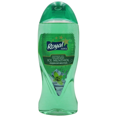 Geluri De Dus - Gel de Dus, Royal Nova, 500 ml Ice Menthol