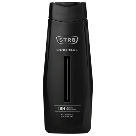 Geluri De Dus - Gel de Dus, Str8, 400 ml Original