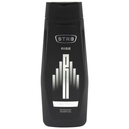 Geluri De Dus - Gel de Dus, Str8, 400 ml Rise