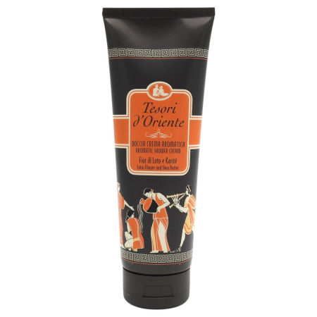 Geluri De Dus - Gel de Dus, Tesori, 250 ml Floare Lotus