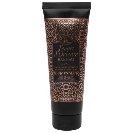 Sampon Si Gel De Dus - Gel de Dus, Tesori, 250 ml Hammam