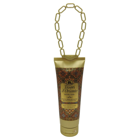Geluri De Dus - Gel de Dus, Tesori, 250 ml Royal Oud