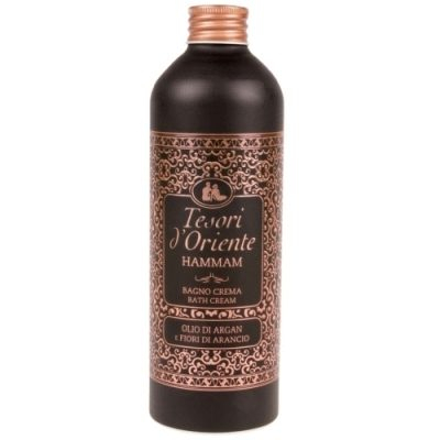 Sampon Si Gel De Dus - Gel de Dus, Tesori D'oriente, Crema Baie 500 ml Hammam