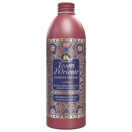 Geluri De Dus - Gel de Dus, Tesori D'oriente, Crema Baie 500 ml Persian Dream
