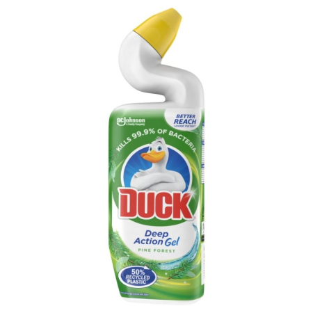 Articole Pentru Baie - Gel, Duck Deep Action, 750 ml Pin