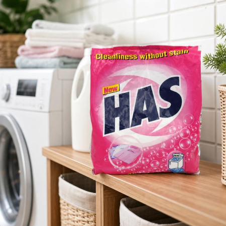 Has Detergent Manual 400 g [4]