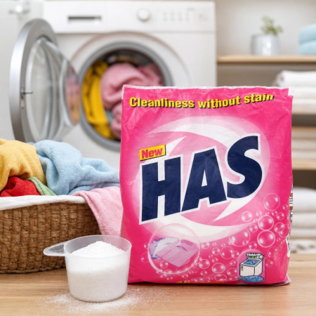 Has Detergent Manual 400 g [1]