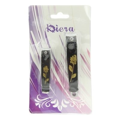 Produse Ingrijire - Kiera Unghiera 2 piese J3