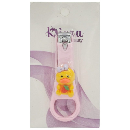 Produse Ingrijire - Kiera Unghiera Copii A-135