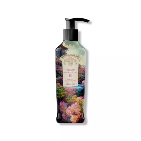 Lotiune De Corp - Lotiune de Corp, Compagnia Delle Indie, 250 ml Muschio Bianco