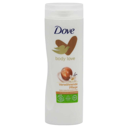 Lotiune De Corp - Lotiune de Corp, Dove, 400 ml Deep Care Shea Butter Vanilla