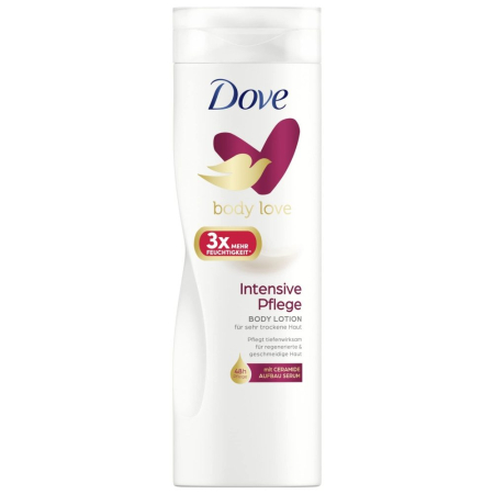 Lotiune De Corp - Lotiune de Corp, Dove, 400 ml Intensive Pflege
