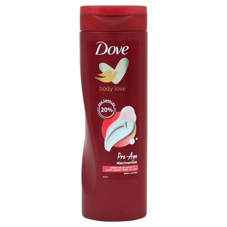 Lotiune De Corp - Lotiune de Corp, Dove, 400 ml Pro Age Niacinamide