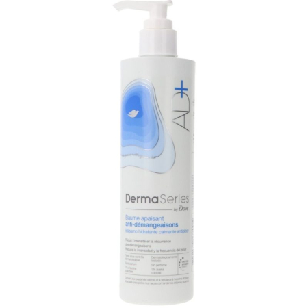 Lotiune De Corp - Lotiune de Corp, Dove Derma Series, 300 ml Anti Itching