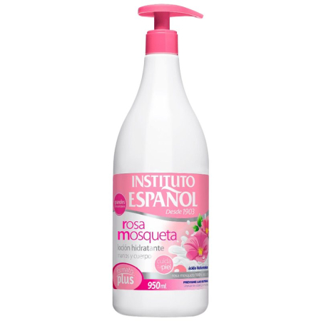 Lotiune De Corp - Lotiune de Corp, Instituto Espaniol, 950 ml Macese