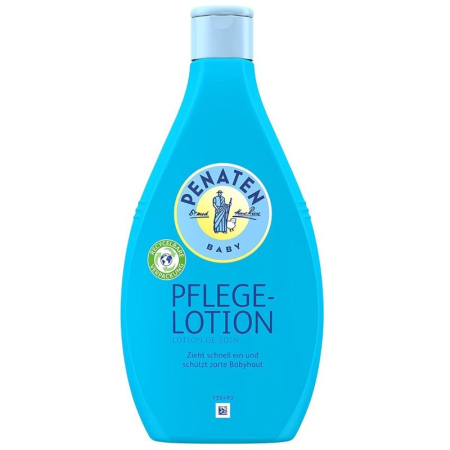 Produse Ingrijire - Lotiune de Corp, Penaten Baby, 400 ml Caring