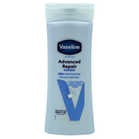 Lotiune De Corp - Lotiune de Corp, Vaseline, 400 ml Advanced Repair