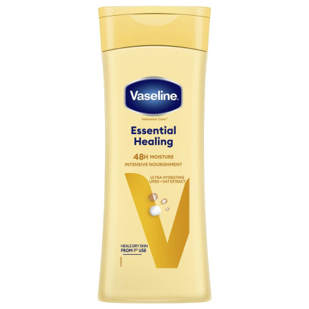 Lotiune De Corp - Lotiune de Corp, Vaseline, 400 ml Essential