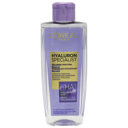 Lotiune De Corp - Lotiune, Loreal, Tonica 200 ml Hyaluron Specialist Smoothing