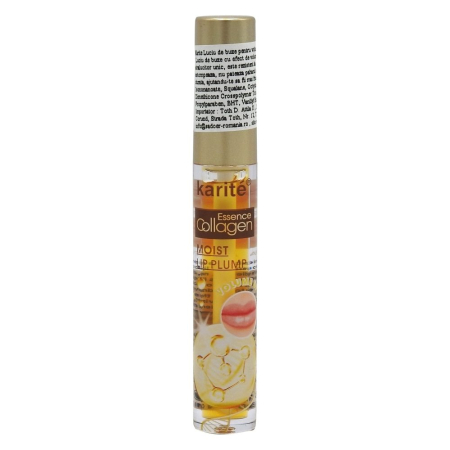 Luciu De Buze - Luciu de Buze, Karite, Volum Collagen