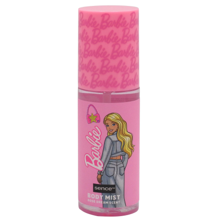 Produse Ingrijire - Mattel Barbie Body Mist 100 ml Diverse Sortimente