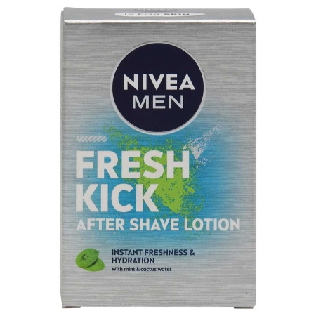 Produse Ingrijire - Nivea After Shave 100 ml Fresh Kick