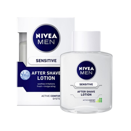 Produse Ingrijire - Nivea After Shave 100 ml Skin Protection