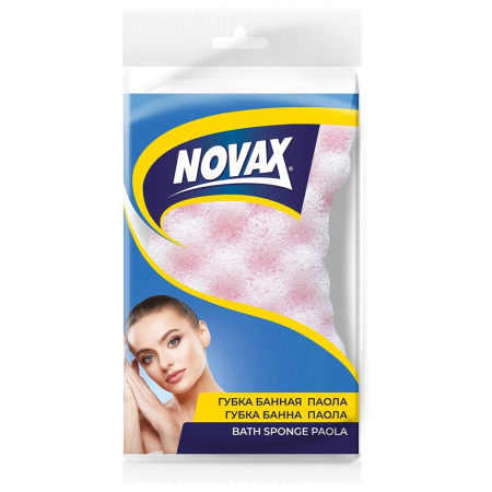 Ingrijire Ten Si Corp - Novax plus Burete Baie Paola