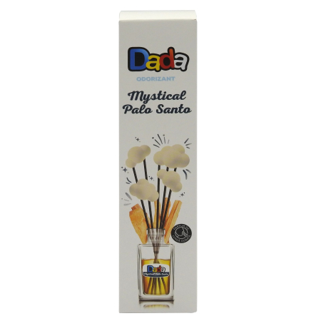Odorizant camera - Odorizant Camera cu Difuzor, Dada, 85 ml Mystical Palo Santo