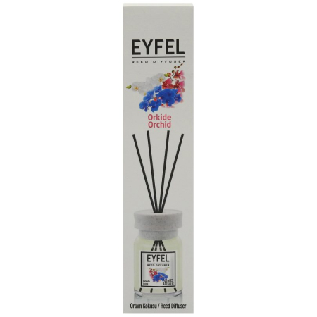 Odorizant camera - Odorizant Camera cu Difuzor, Eyfel, 120 ml Orhidee