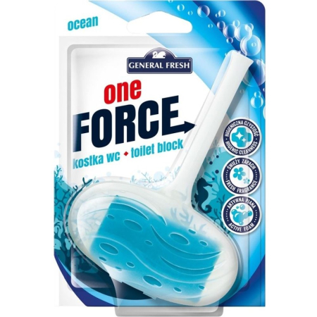 Articole Pentru Baie - Odorizant WC, Aktiv, 40 g Marine