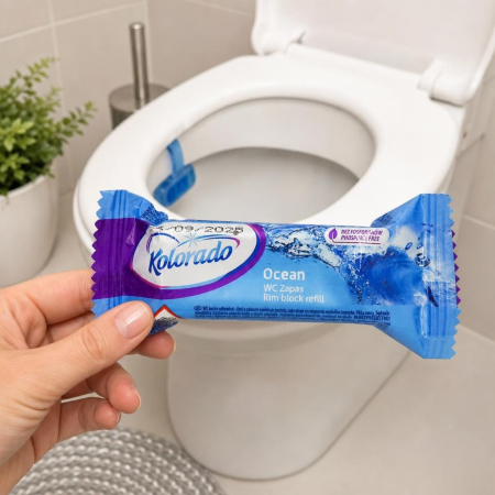 Odorizant WC, Kolorado, Rezerva 40 g Ocean [1]