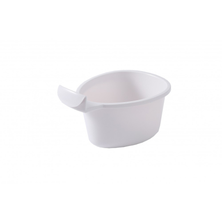 Olita pentru Copii, Flippy, +1an, Portabila, cu Capac, Model Prietenos, Non-Toxic, Compartiment Detasabil, cu 4 Picioare, Usor de Curatat, Mov Gold [2]