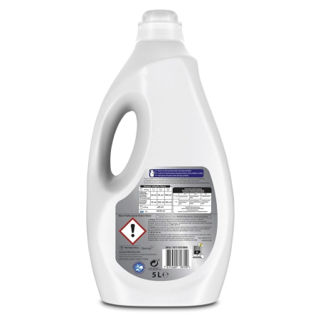 OMO Professional Active Clean - Detergent Lichid Rufe, 5 L [4]