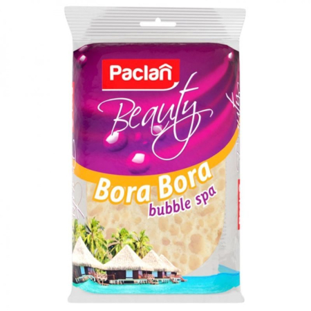Produse Ingrijire - Paclan Burete Baie Bora Bora Bubble