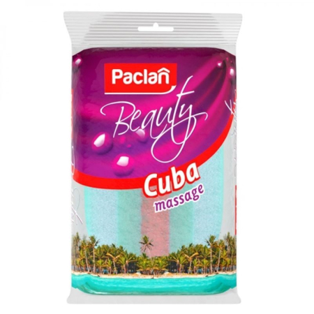Produse Ingrijire - Paclan Burete Baie Cuba Massage