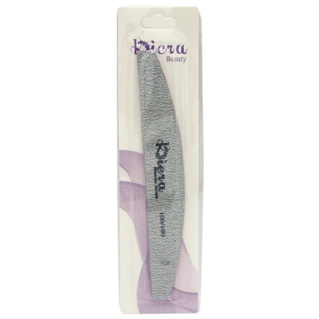 Produse Ingrijire - Pila Profesionala pentru Unghii, Kiera, Model Salon, Accesoriu Manichiura si Pedichiura, Utilizare pentru Pilire si Finisare, Design Ergonomic