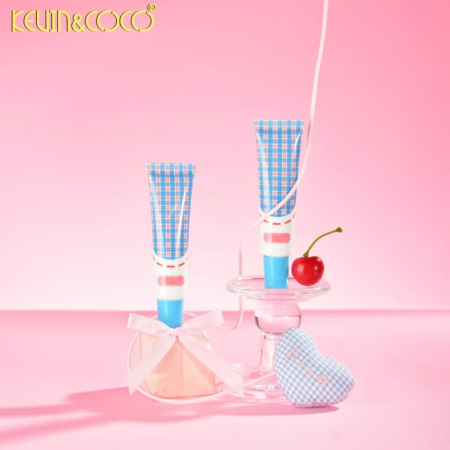 Primer Machiaj Carol, Kevin&Coco, Baza pentru Ten, Efect de Netezire si Hidratare, pentru toate Tipurile de Ten, 4.1x2.6x13.2 cm, 35 ml, Transparent [3]