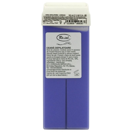 Produse Ingrijire - Roial Ceara Roll-on 100 ml Lavanda