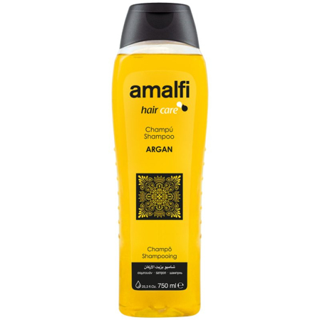 Sampon Si Gel De Dus - Sampon, Amalfi, 750 ml Argan