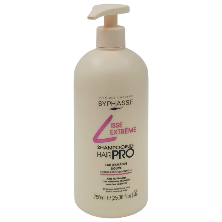 Sampon Si Gel De Dus - Sampon, Byphasse, 750 ml Par Rebel