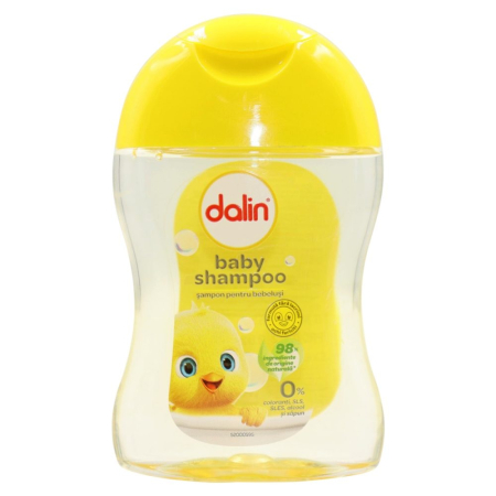 Produse Ingrijire - Sampon, Dalin, 100 ml Baby fara Lacrimi